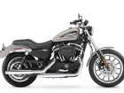Harley-Davidson Harley Davidson XL 883R Sportster